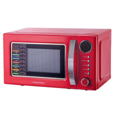 Микроволновая печь Liberton LMW-2083E Red