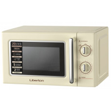 Микроволновая печь Liberton LMW-2088M Ivory