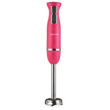 Блендер погружной ViLgrand VBH4207 Pink