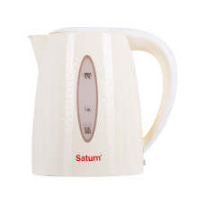 Электрочайник Saturn ST-EK8438 белый