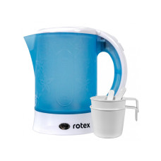 Электрический чайник Rotex RKT07-B Travel