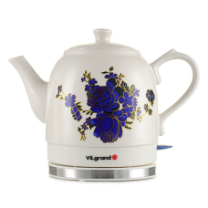 Керамический электрочайник Vilgrand VC515R