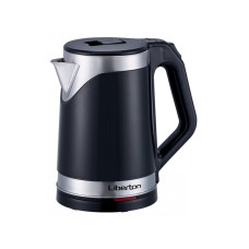 Электрический чайник Liberton LEK-2201 Black
