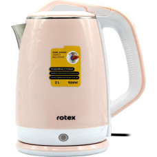 Электрический чайник Rotex RKT25-P