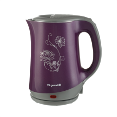 Электрический чайник Vilgrand VS304F Purple