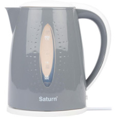 Электрочайник Saturn ST-EK8438 серый