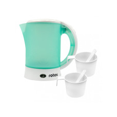 Электрический чайник Rotex RKT07-G Travel