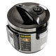 Мультиварка Rotex RMC401-B Smart Cooking