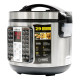 Мультиварка Rotex RMC401-B Smart Cooking