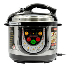 Мультиварка-Скороварка Rotex REPC53-B