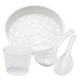 Мультиварка Rotex RMC401-B Smart Cooking