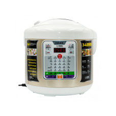 Мультиварка Rotex RMC530-G