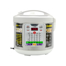 Мультиварка Rotex RMC532-W