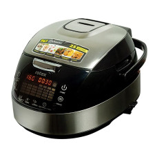 Мультиварка Rotex RMC535-W Smoke Master