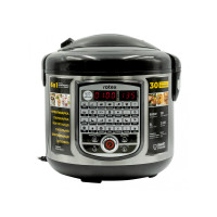 Мультиварка Rotex RMC505-B Excellence