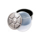 Мультиварка-скороварка Rotex REPC73-B