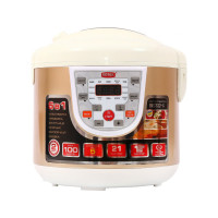 Мультиварка Rotex RMC522-G
