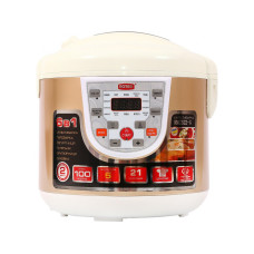 Мультиварка Rotex RMC522-G