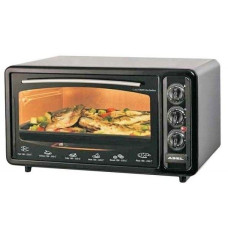 Электродуховка Asel АF 40-23 Grey