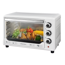 Электродуховка Liberton LEO-480 White