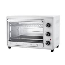 Электродуховка Liberton LEO-400 White