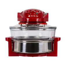 Аэрогриль Saturn ST-CO9151 Red New