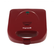 Бутербродница ViLgrand VW0753M Red