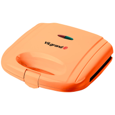 Бутербродница ViLgrand VSG0757 Orange