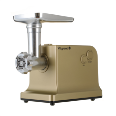 Мясорубка Vilgrand V221-PMG Gold