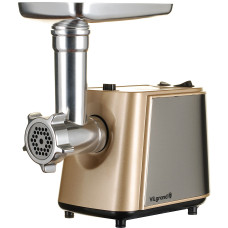 Мясорубка ViLgrand V922-GMG Gold