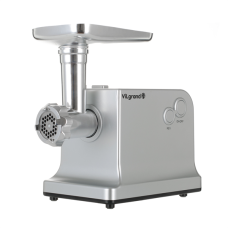 Мясорубка Vilgrand V221-PMG Silver