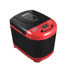 Хлебопечь Vilgrand VBM5812 Black