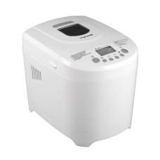 Хлебопечь Vilgrand VBM5812 White