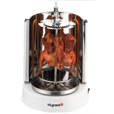 Шашлычница ViLgrand V1406G