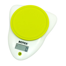Весы кухонные Rotex RSK06-P