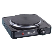 Плита электрическая настольная Hilton HEC-101