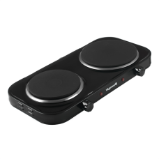 Настольная плита ViLgrand VHP172F Black