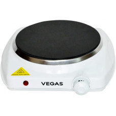 Плита электрическая настольная Vegas VEС-1100