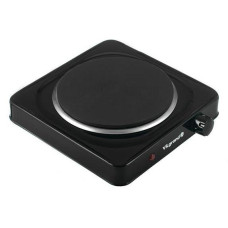 Электроплита ViLgrand VHP171F Black