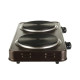 Настольная плита ViLgrand VHP152F Brown