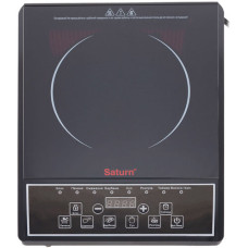 Настольная плита Saturn ST-EC0185