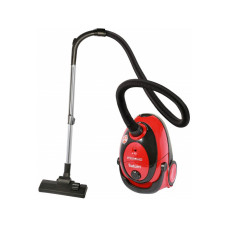Пылесос для сухой уборки с мешком Saturn ST-VC0253 Red