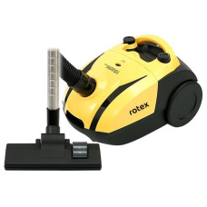 Пылесос для сухой уборки Rotex RVB03-P