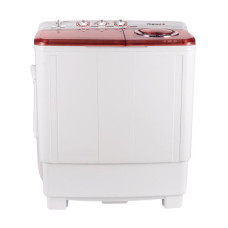 Стиральная машина ViLgrand V814-2CR Red