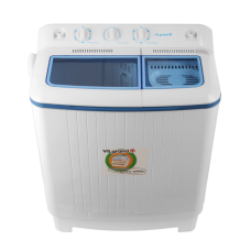Стиральная машина ViLgrand V709-53E Blue