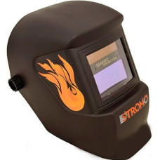 Маска зварювальна хамелеон Stromo SX-5000