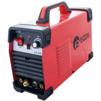 Зварювальний інвертор Edon CT-315 CUT/TIG/MMA