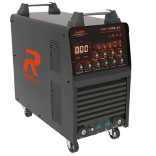 Апарат для аргонно-дугового зварювання Redbo R PRO WSME-315 F