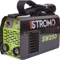 Инвертор сварочный аппарат Stromo SW250