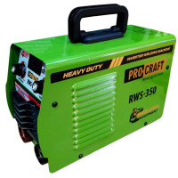 Інверторний зварювальний апарат Procraft RWS-350